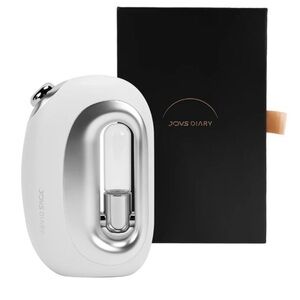 Jovs Facial Hydrator New in Box